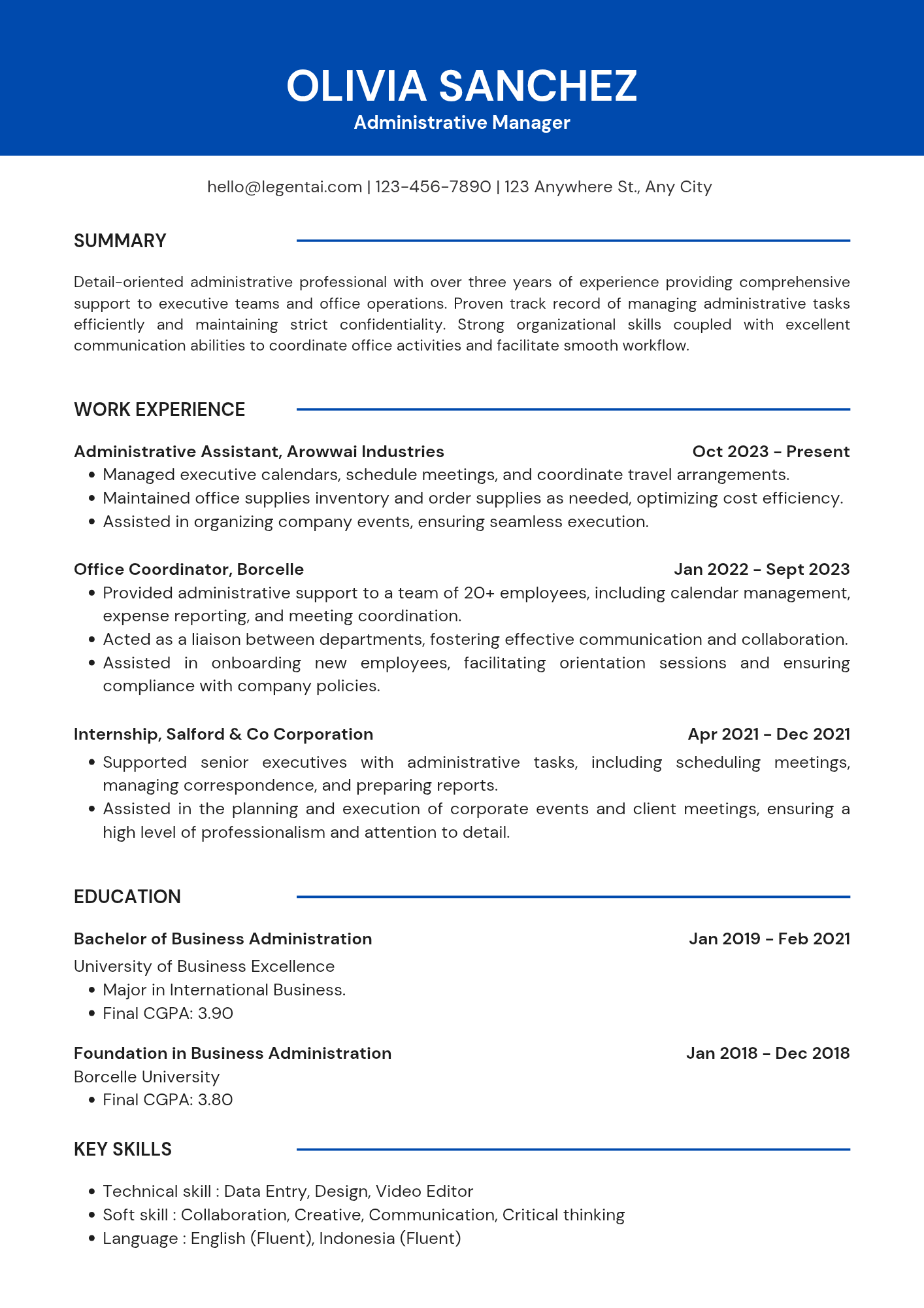 Velocity template preview